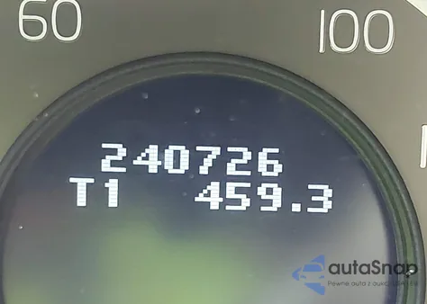 2012 Volvo Xc70 3.2 Premier z USA, uszkodzony, nr VIN YV4952BL4C1122951